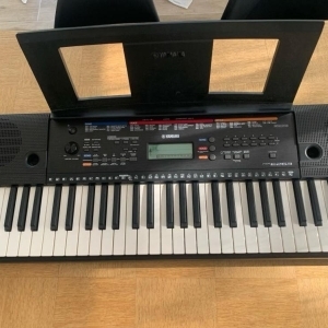 Yamaha E263