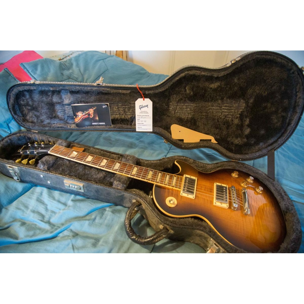 Gibson les paul standard