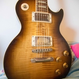 Gibson les paul standard