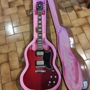 Epiphone Les Paul 61