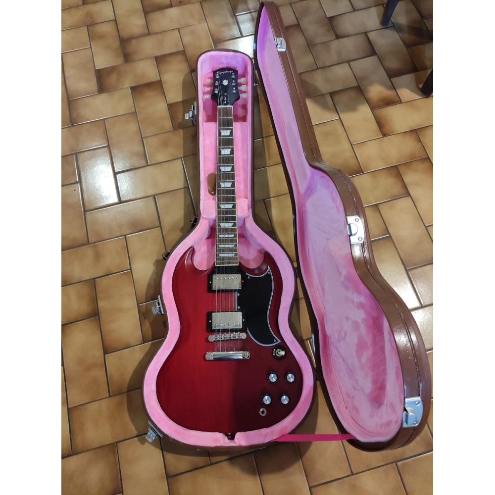 Epiphone Les Paul 61