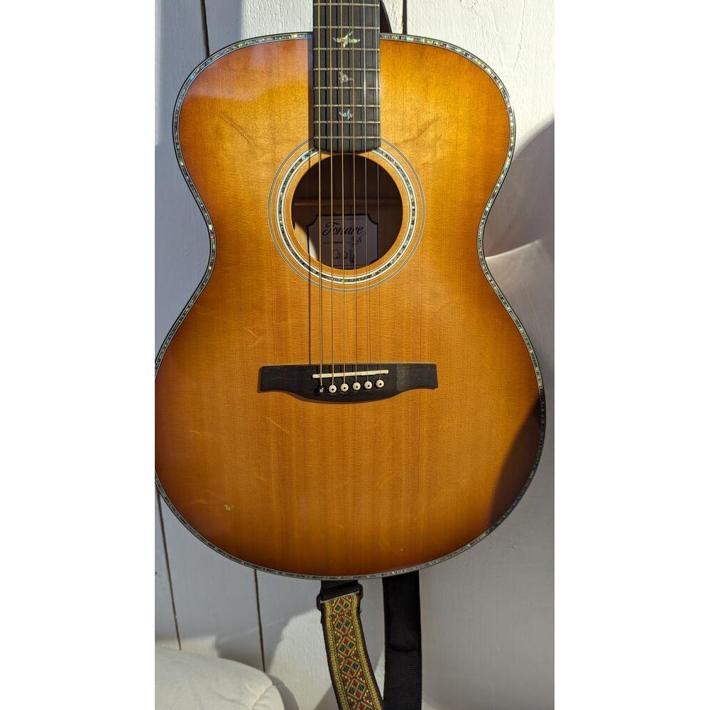 PRS SE T50E Tonare