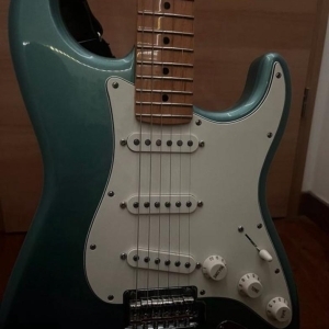 Fender Mexicaine