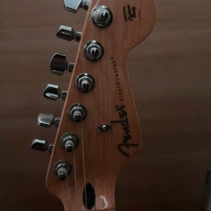 Fender Mexicaine