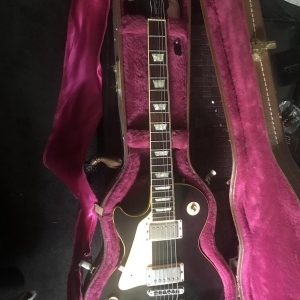 Gibson Les Paul Gaucher 1996