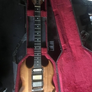 Gibson SG