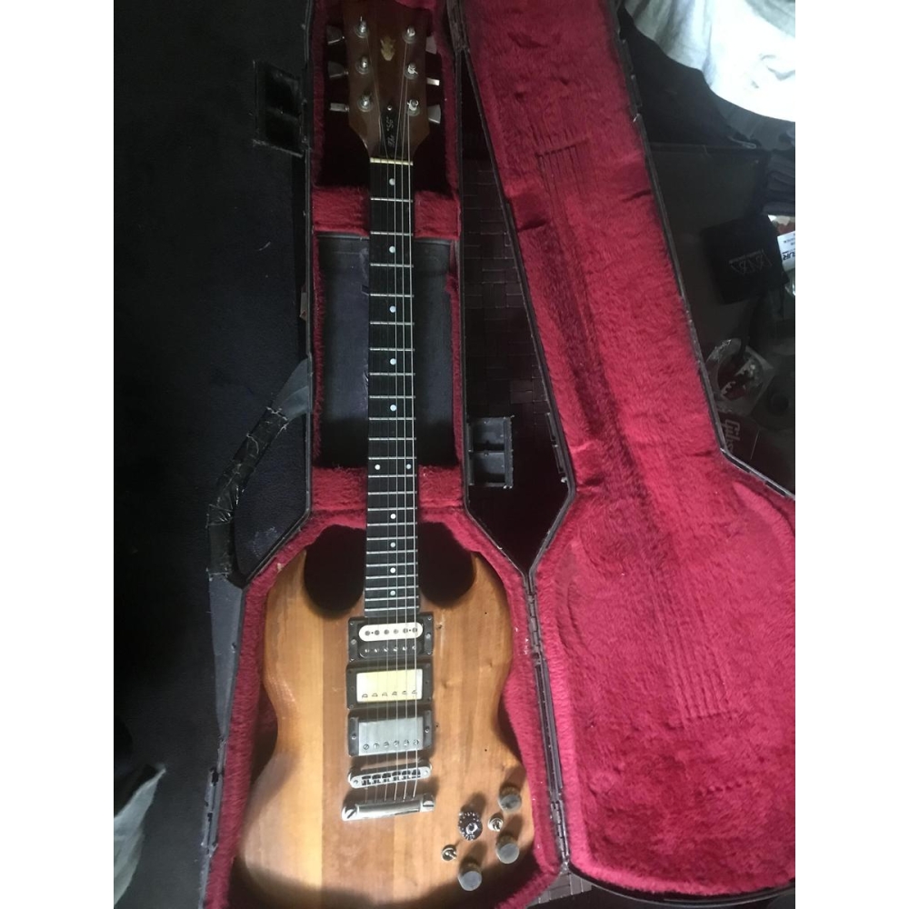 Gibson SG