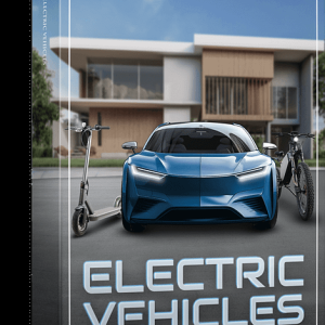 Boom Electric Vehicles