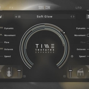 Sonuscore Time Textures Expanded