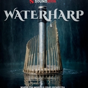 Waterharp v3