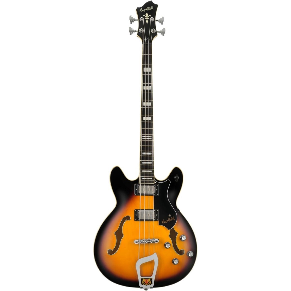 Hagstrom Viking Bass TSB