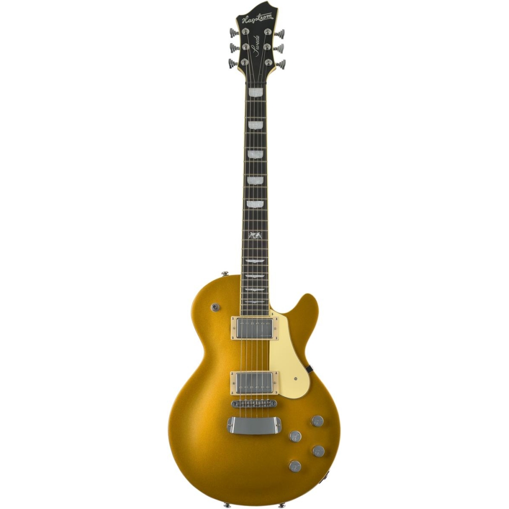 Hagstrom Swede Gold 2023