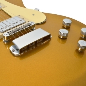 Hagstrom Swede Gold 2023