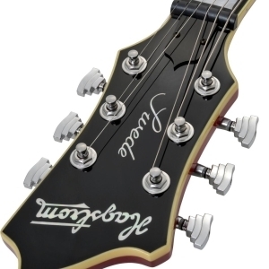 Hagstrom Swede Gold 2023