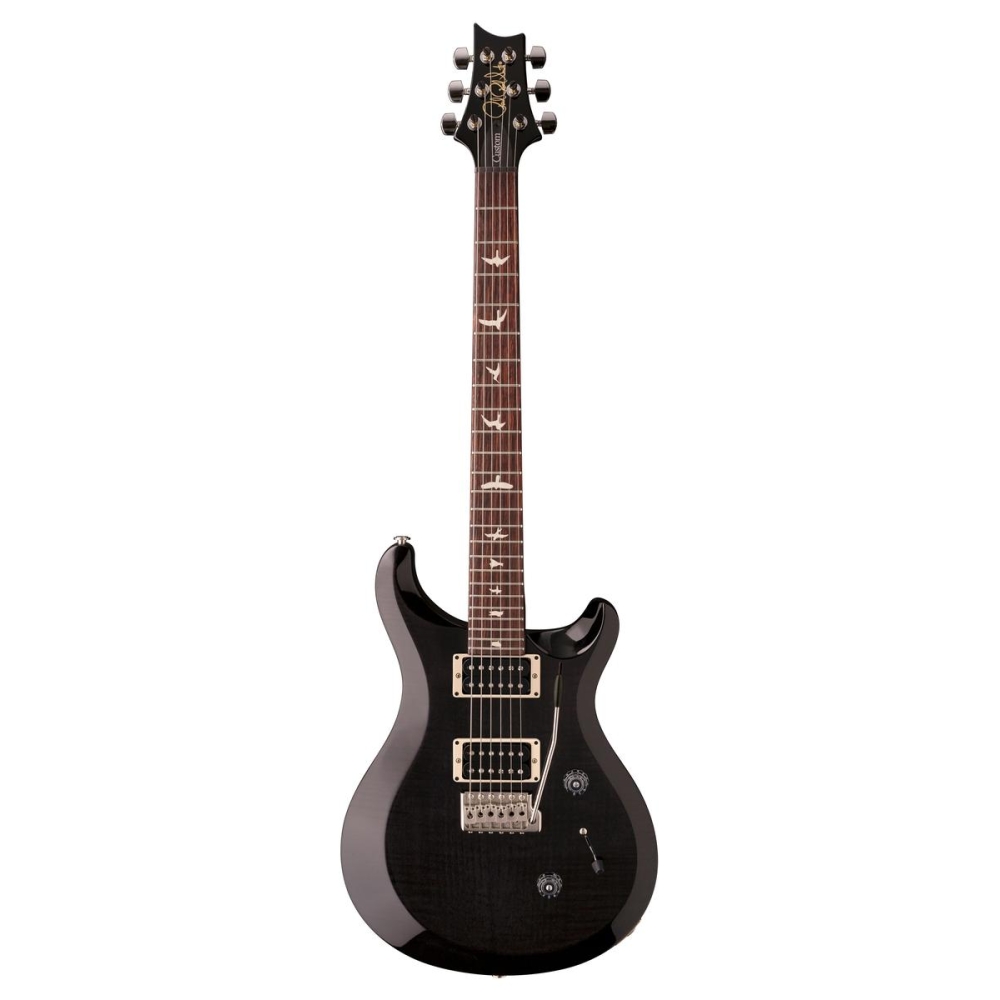 Prs Guitars S2 Custom 24 Elephant Gray Thin