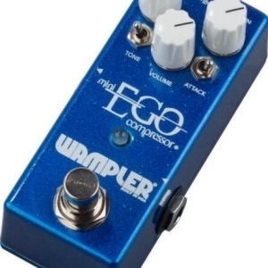 Wampler Mini Ego