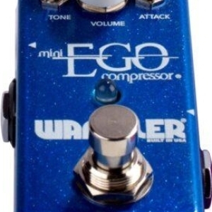 Wampler Mini Ego