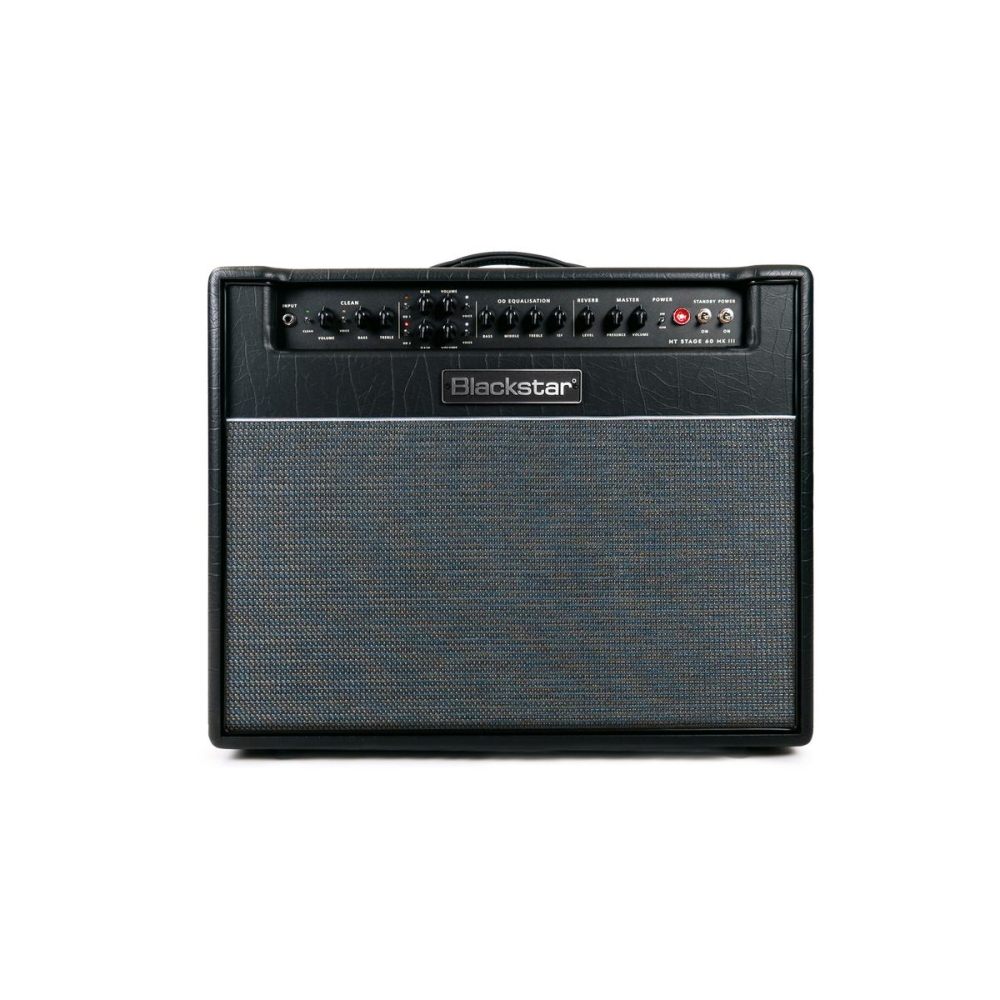 Blackstar Ht Stage 60 112 MKIII