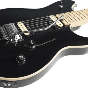 Peavey HP™2 Tremolo Deep Black