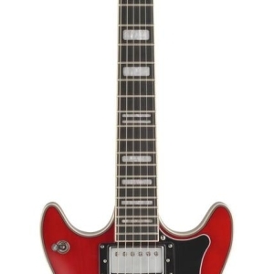 Hagstrom Alvar WCT