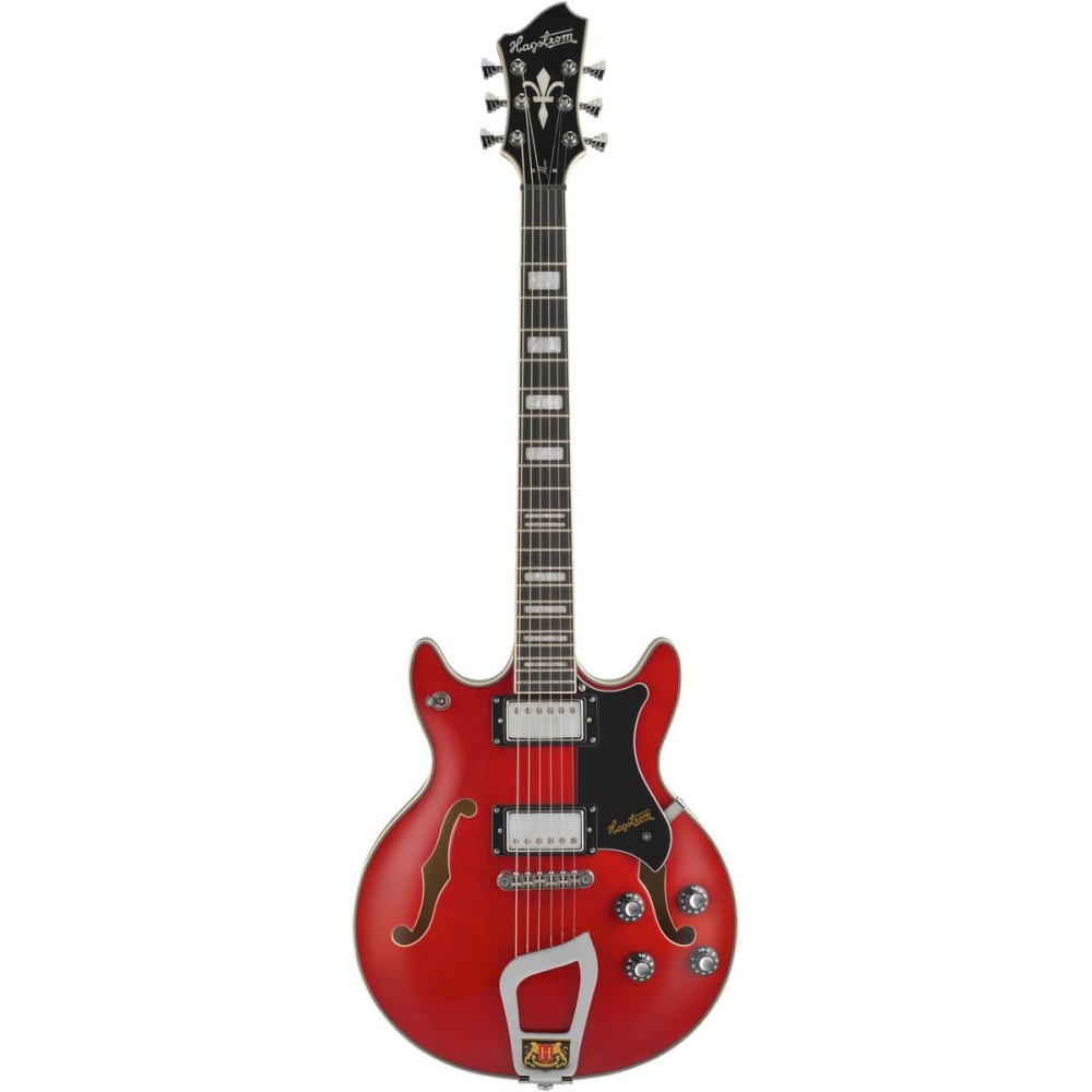 Hagstrom Alvar WCT