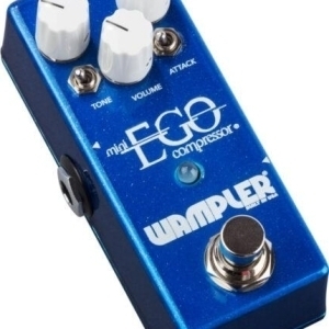 Wampler Mini Ego