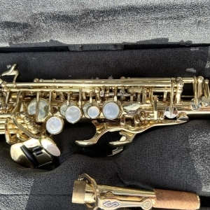 Selmer Soprano Série III - état neuf