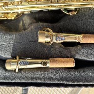 Selmer Soprano Série III - état neuf