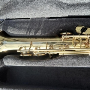 Selmer Soprano Série III - état neuf