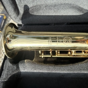 Selmer Soprano Série III - état neuf