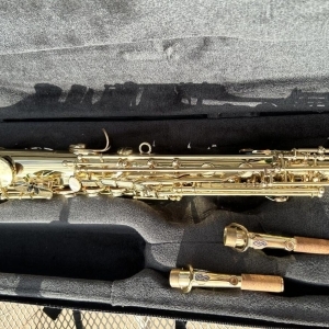 Selmer Soprano Série III - état neuf