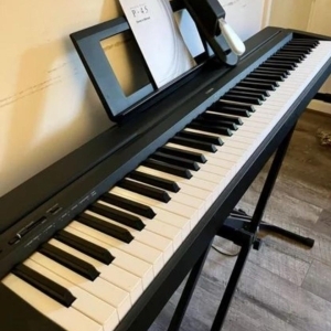 Yamaha P-45