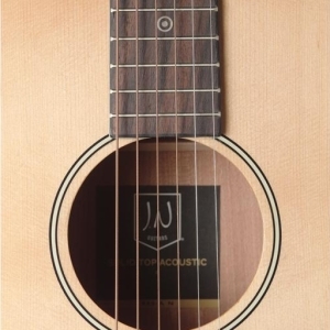 J.n Guitars Bes-a N