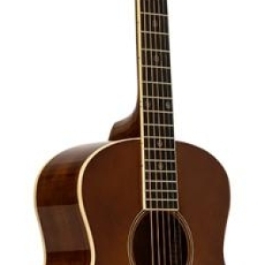 J.n Guitars Bes-a Mini Dcb