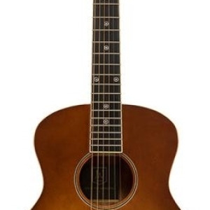 J.n Guitars Bes-a Mini Dcb