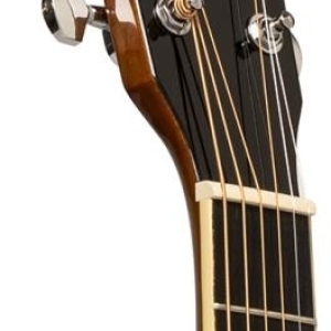 J.n Guitars Bes-a Mini Dcb