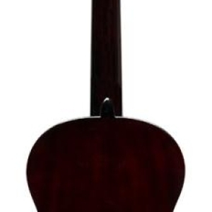 Guitare classique SCL60 3/4 avec table en épicéa, de couleur naturelle