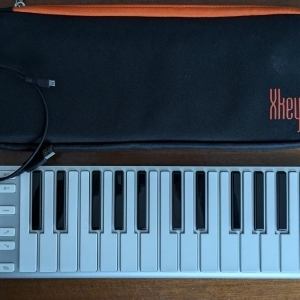 Clavier ESI Xkey 25