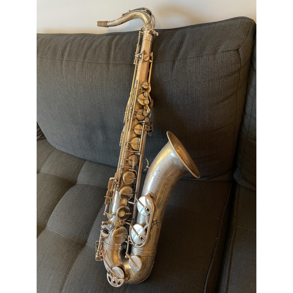 Selmer Mark VI Ténor