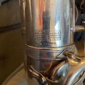 Selmer Mark VI Ténor