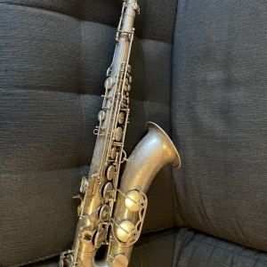 Selmer Mark VI Ténor