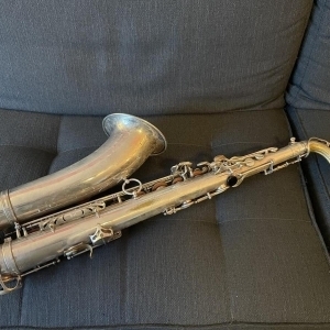 Selmer Mark VI Ténor