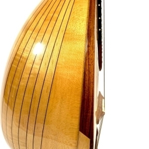 Mandoline de Concert Suzuki M-30 1990's