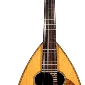 Mandoline de Concert Suzuki M-30 1990's