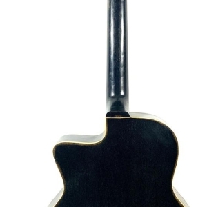 Antoine Di Mauro Special Chorus (Black Refin) 1950's