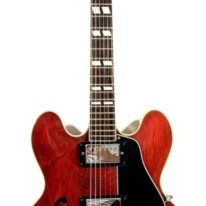 Greco SA-700 (ES-335) MIJ Cherry de 1973