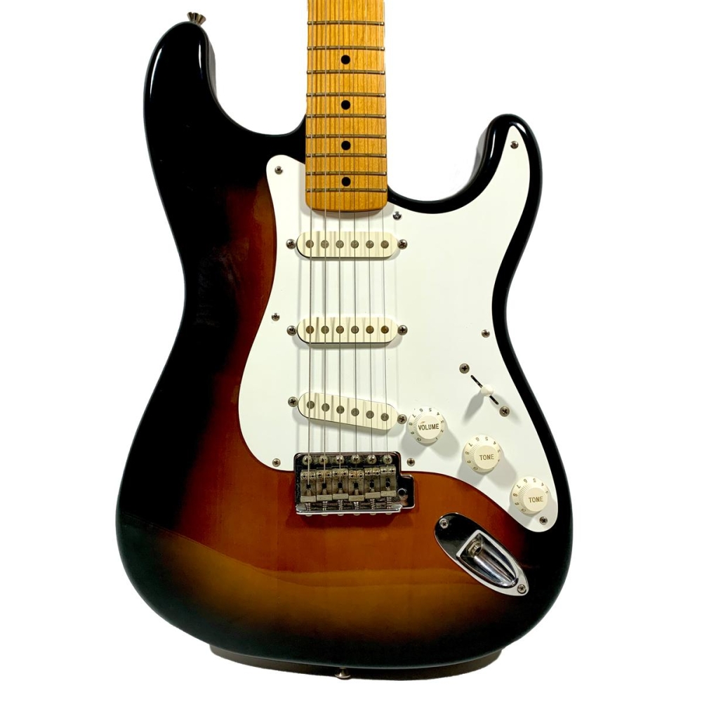 Fender Stratocaster ST-54 MIJ Sunburst de 1996