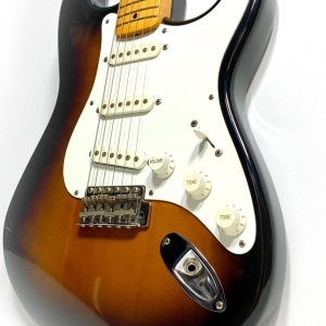 Fender Stratocaster ST-54 MIJ Sunburst de 1996