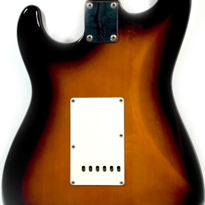 Fender Stratocaster ST-54 MIJ Sunburst de 1996