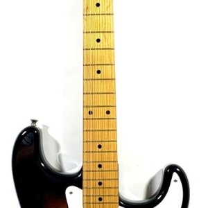 Fender Stratocaster ST-54 MIJ Sunburst de 1996